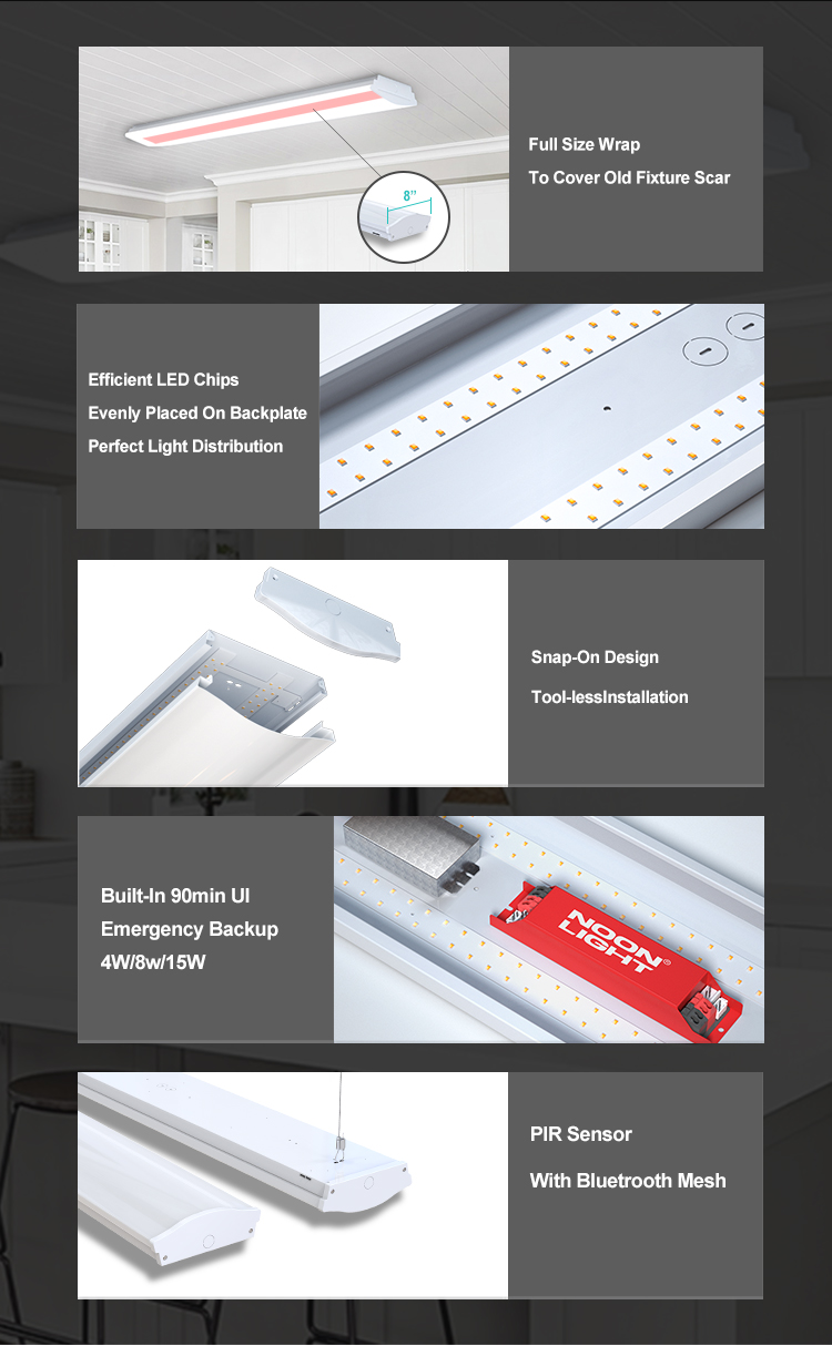 LED Product View 5