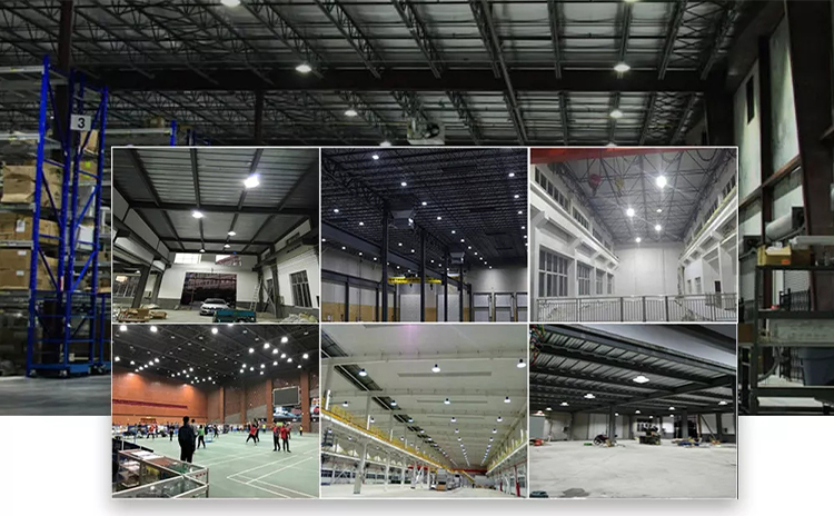 High Bay Light 6