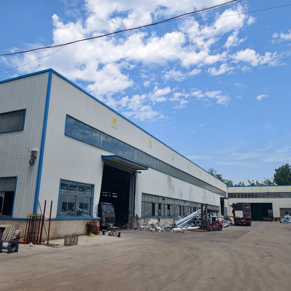 Factory Profile 4