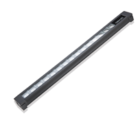 ONN-M9T Cold White DC LED Work Light For CNC Machines &amp; Workshop Use IP67 Rated Multiple Length Options
