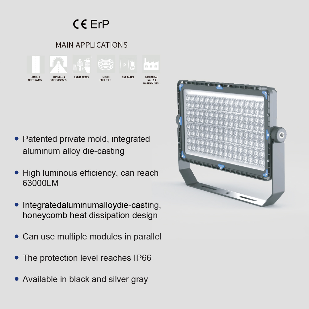 Led Arena Flood Lights Lights Stadium Football Field Stadium Lights