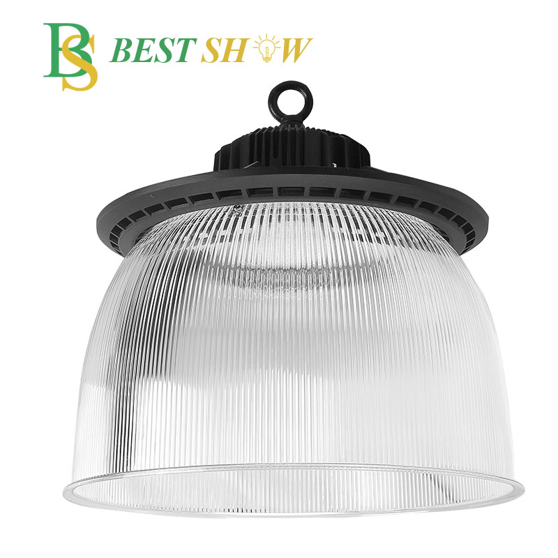 China Factory IP65 Led Light For Warehouse Surface Mounted UFO 50W 100W 150W 200W 250W Waterproof Led High Bay Light