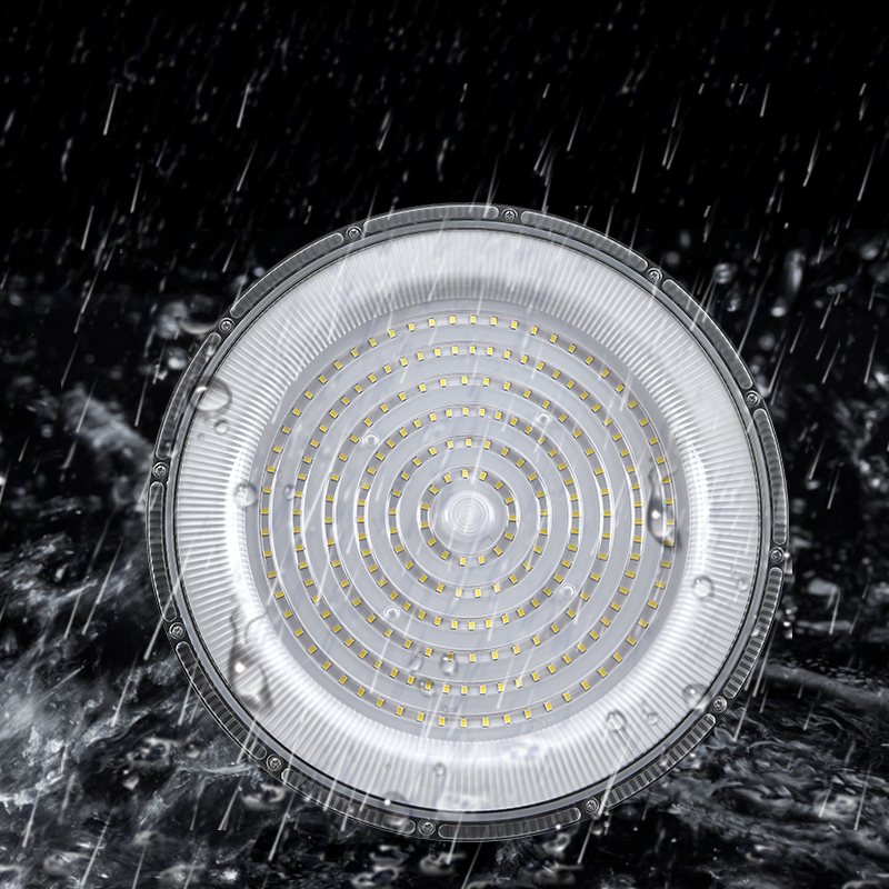 Industrial Highbay Light Workshop Warehouse 100W 150W 200W 300W 400W ufo Led High Bay Light