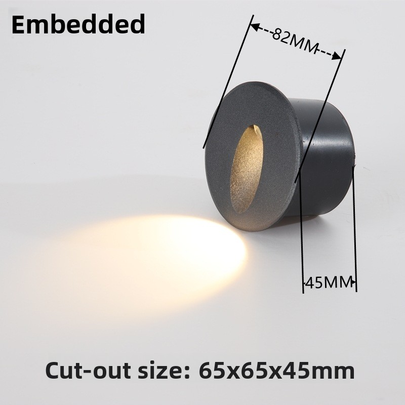 Light Detail