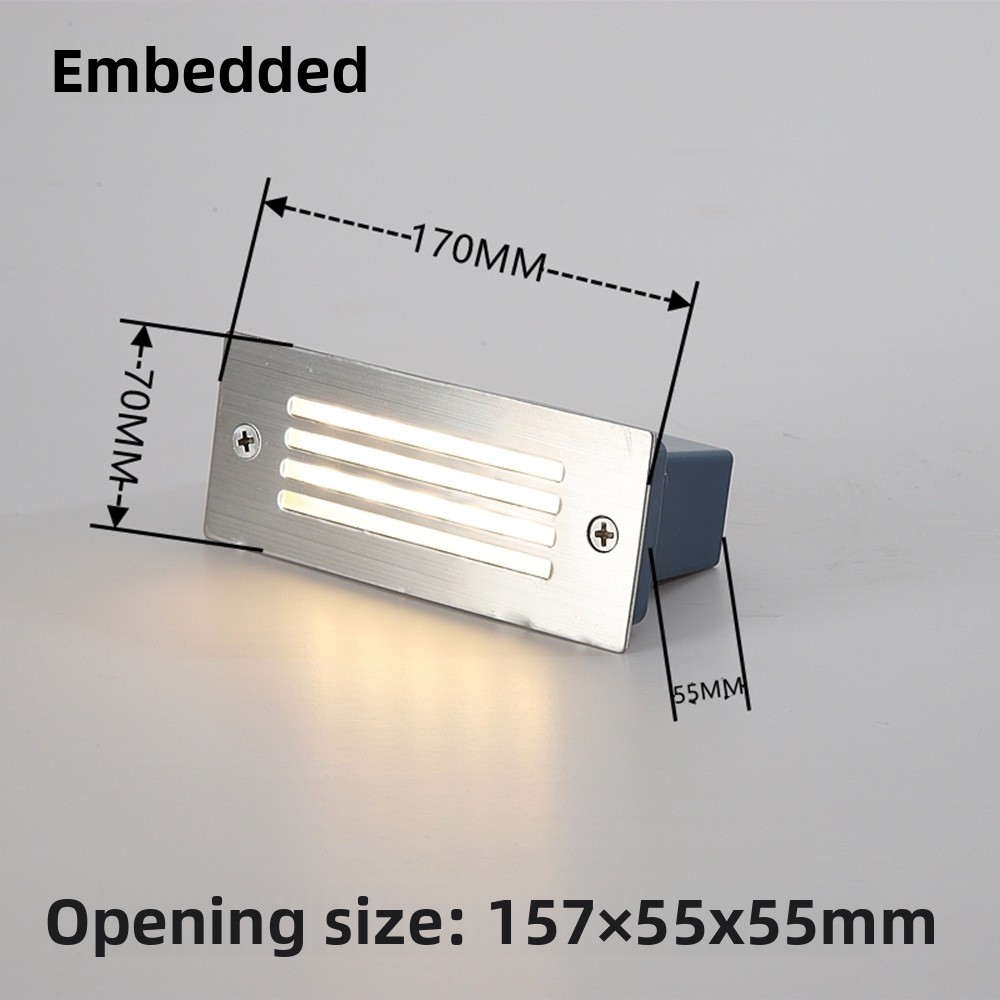 Light Detail