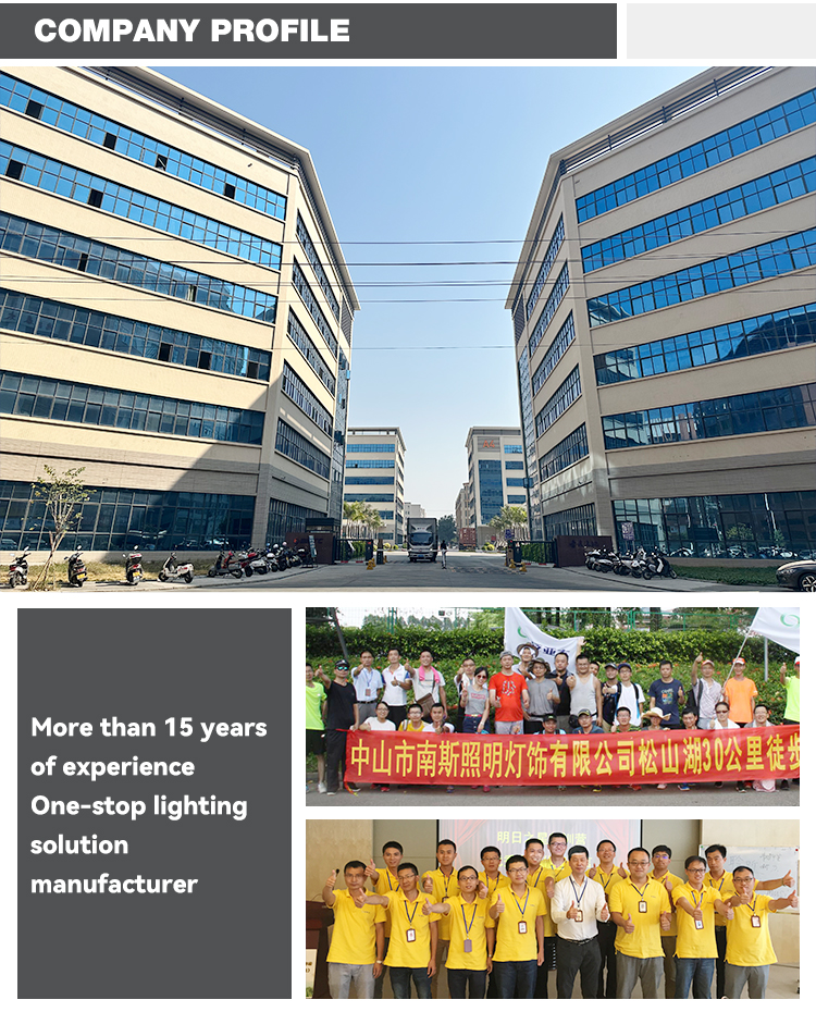 Company Overview