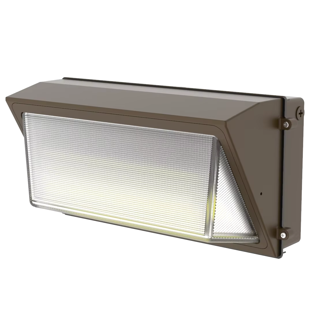 150W 5 Years Warranty Aluminum IP65 Outdoor Garden Exterior LED Wall Pack Light