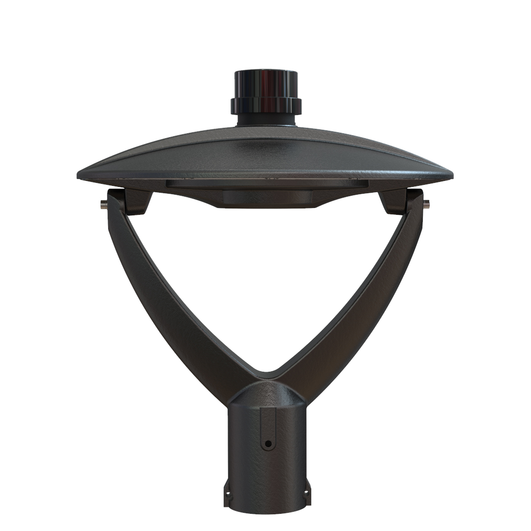 UFO Light Detail 1