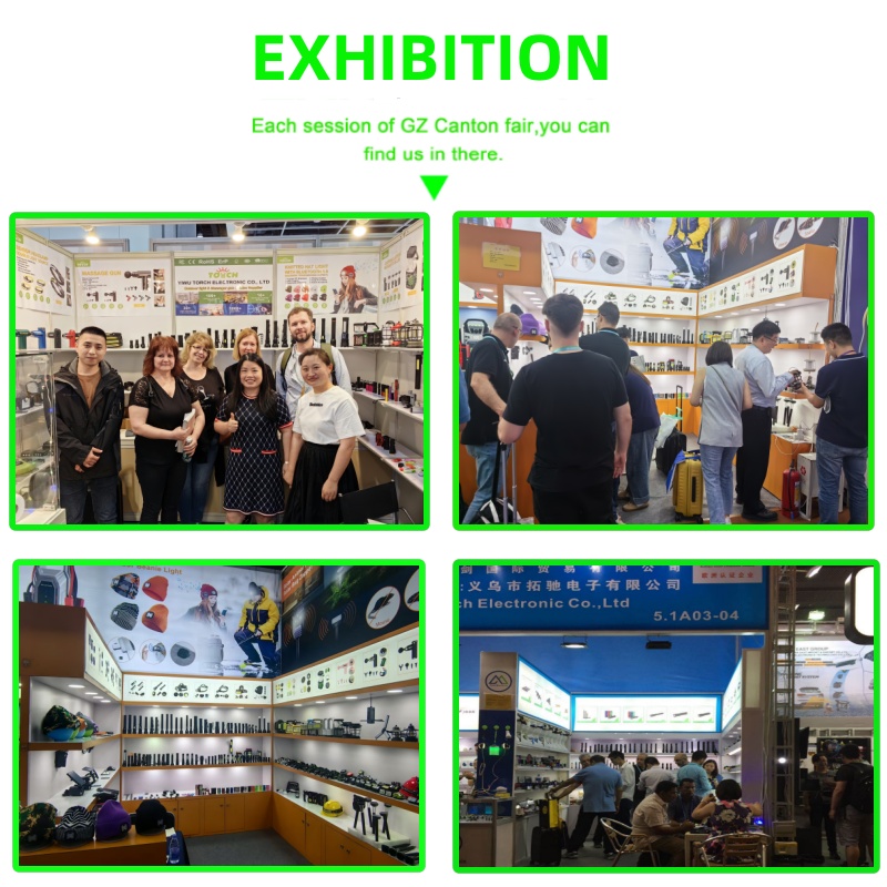 Exhibition