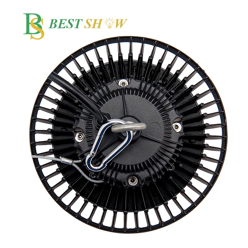 China Factory IP65 Led Light For Warehouse Surface Mounted UFO 50W 100W 150W 200W 250W Waterproof Led High Bay Light