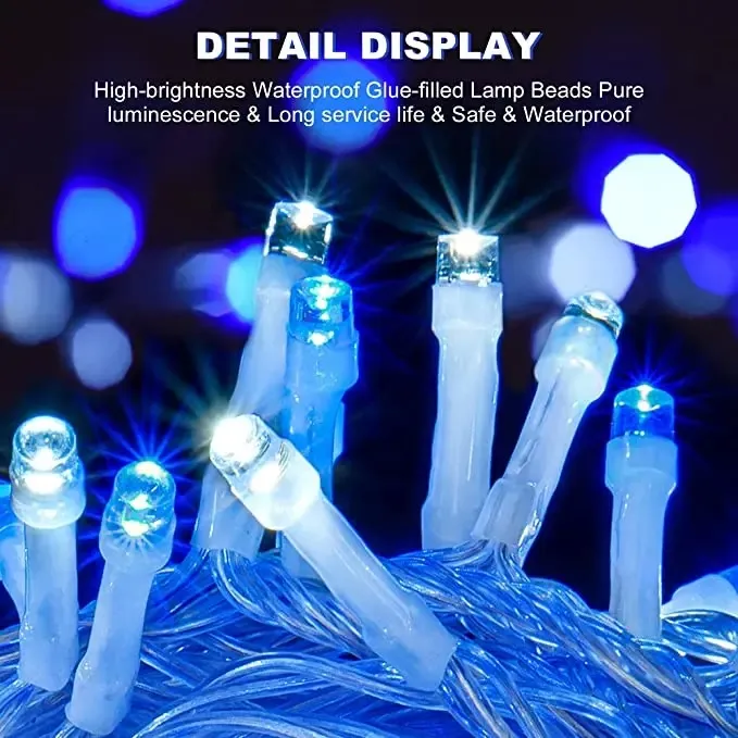 String Light 1