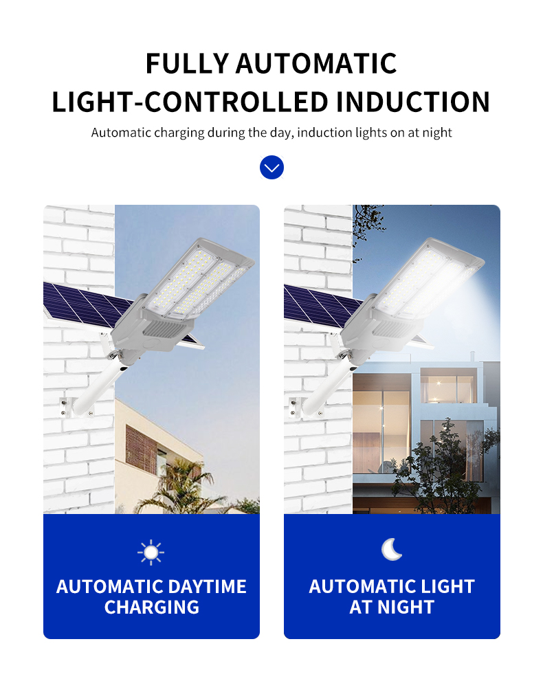 Solar Light Detail 3