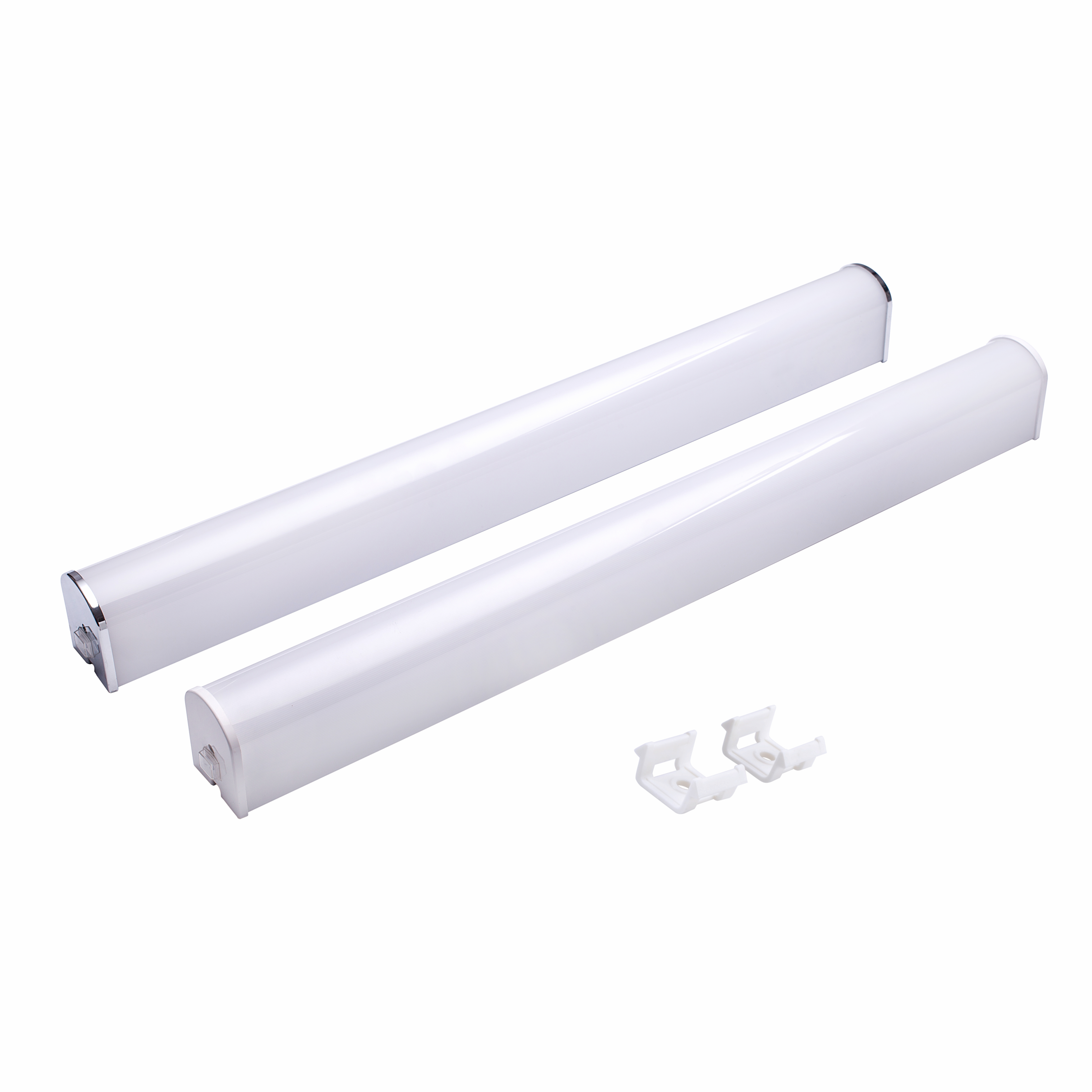 Aluminium Profile LED Batten Bar Light Wall Lamp Bathroom Vanity Lighting