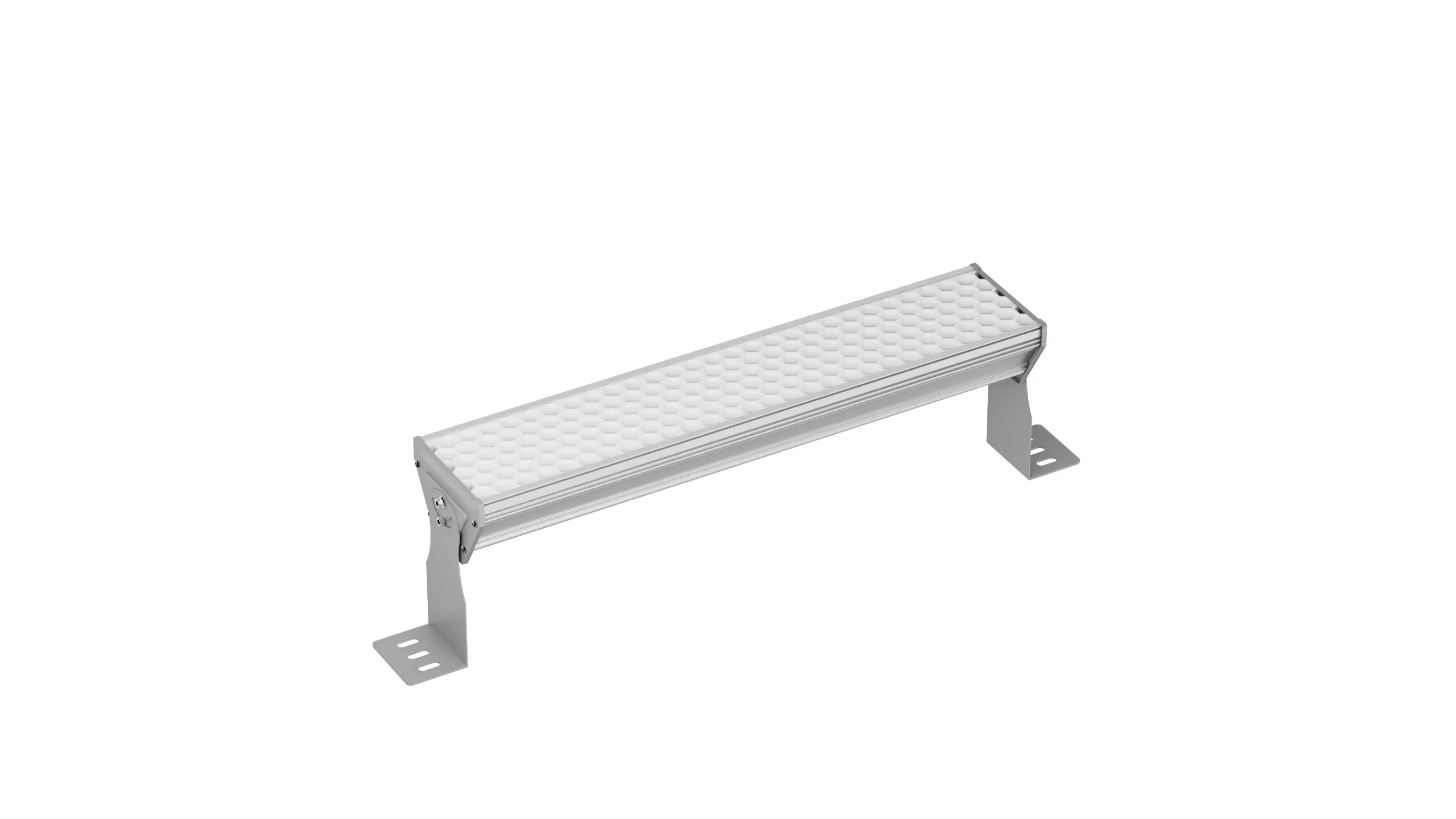 Energy-Efficient LED Tunnel Flood Light for Outdoor Spaces