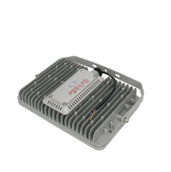 318X218X166mm (100W) LED Explosion - Proof Flood Light