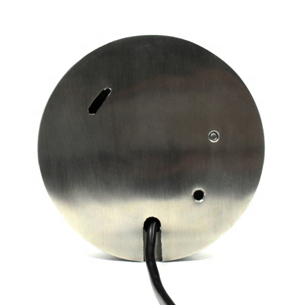 Stainless Steel Outdoor Wall Light Waterproof Wall Lamp Surface Mounted Led Step Lights