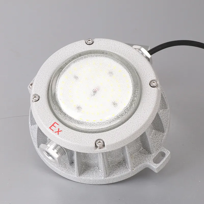 LED Work Light Details