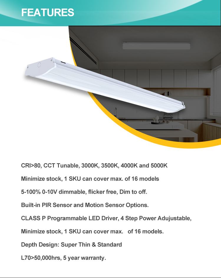 LED Product View 4