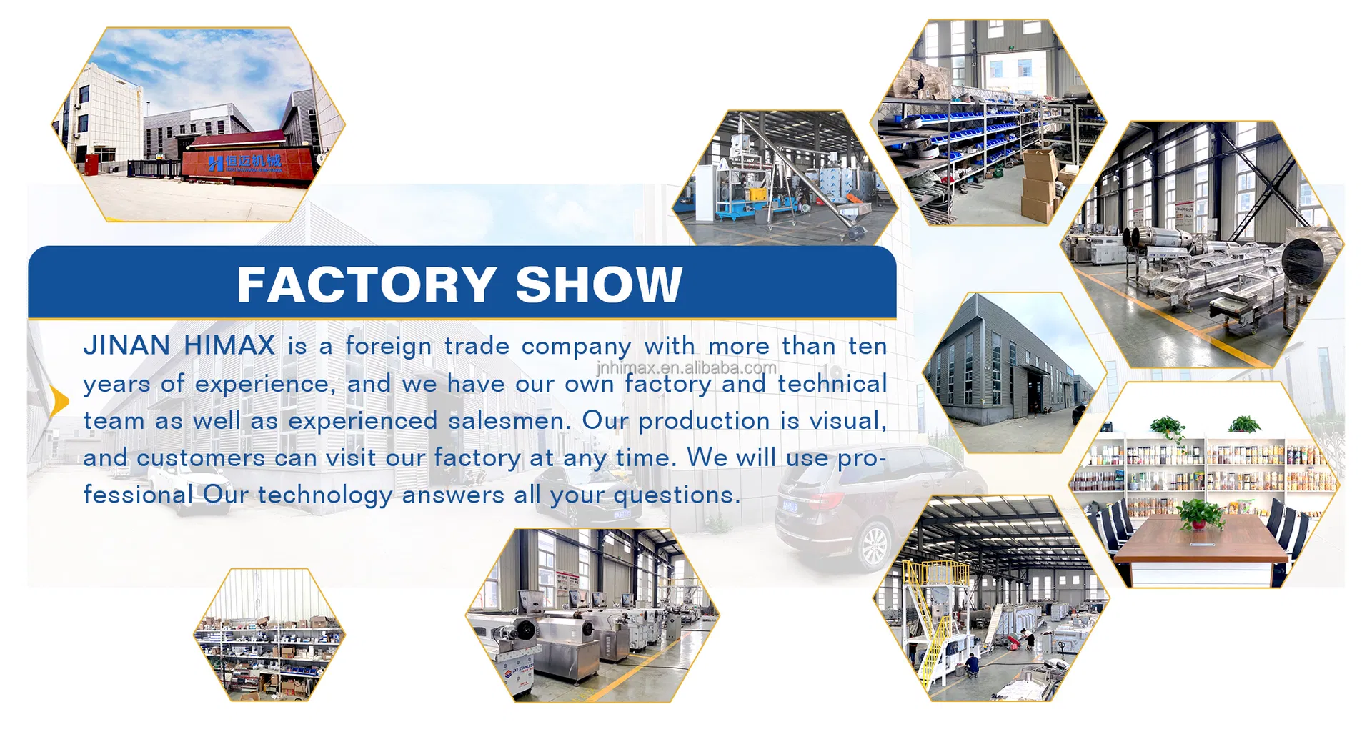 Microwave Tunnel Dryer