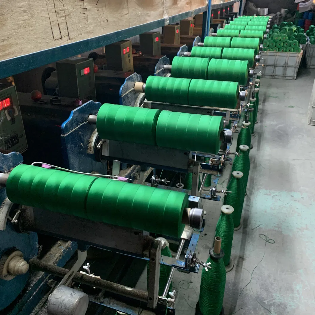 Production Management