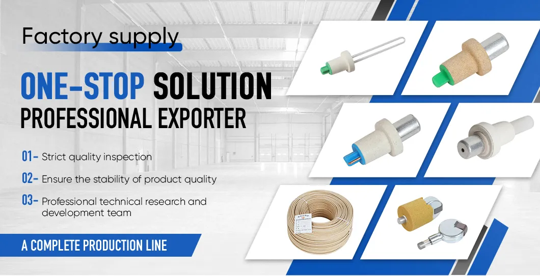 Temperature Measurement Solution