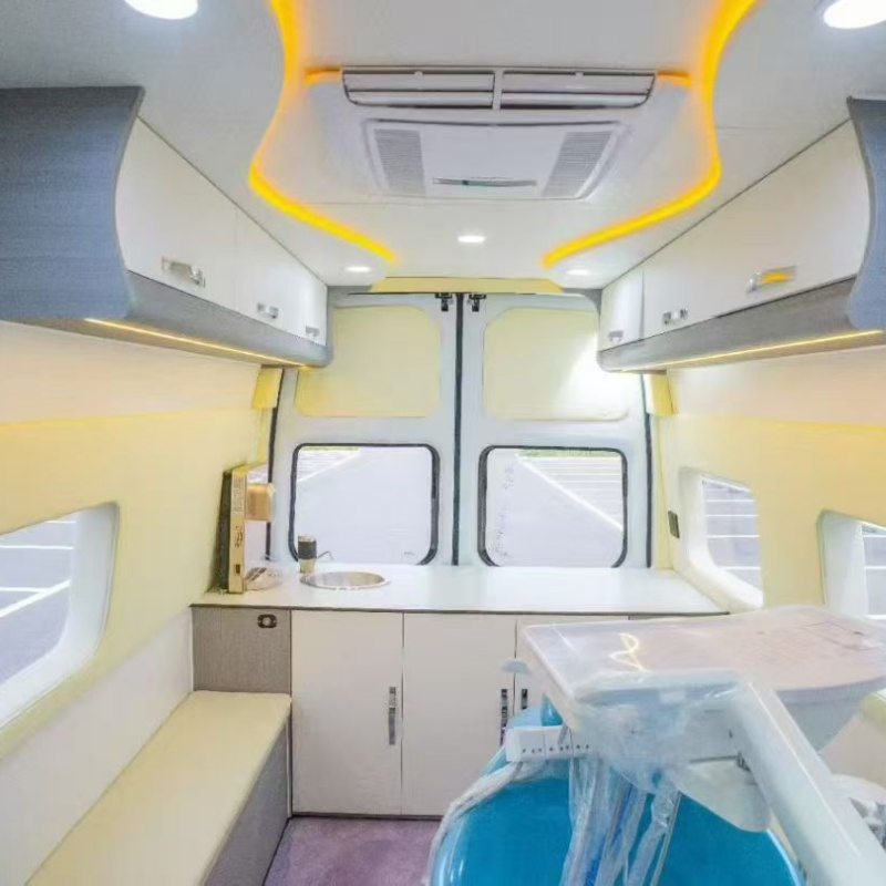 All-in-One Dental Transport Solution for Modern Clinics and Practices