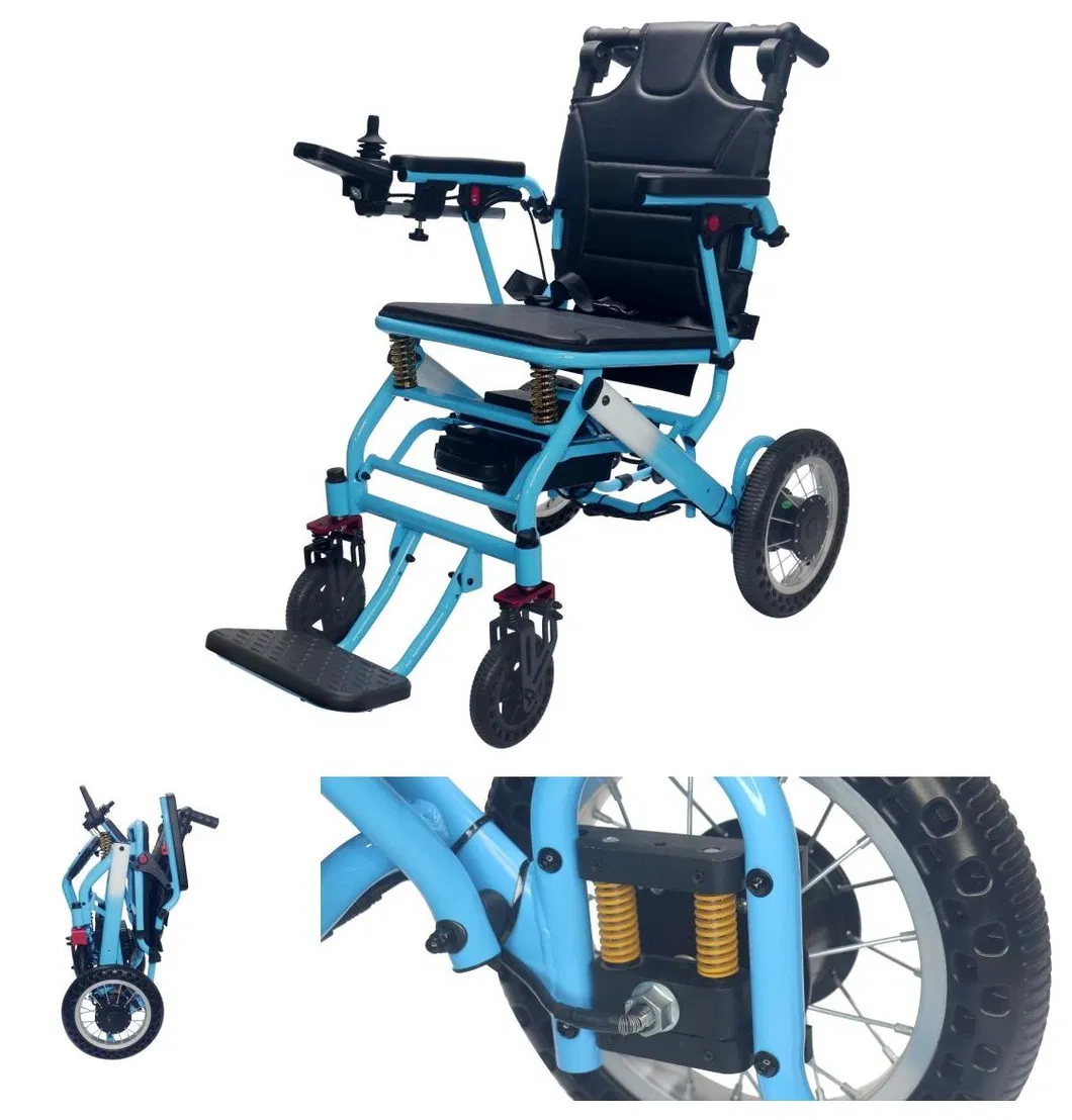 Wheelchair Model 1