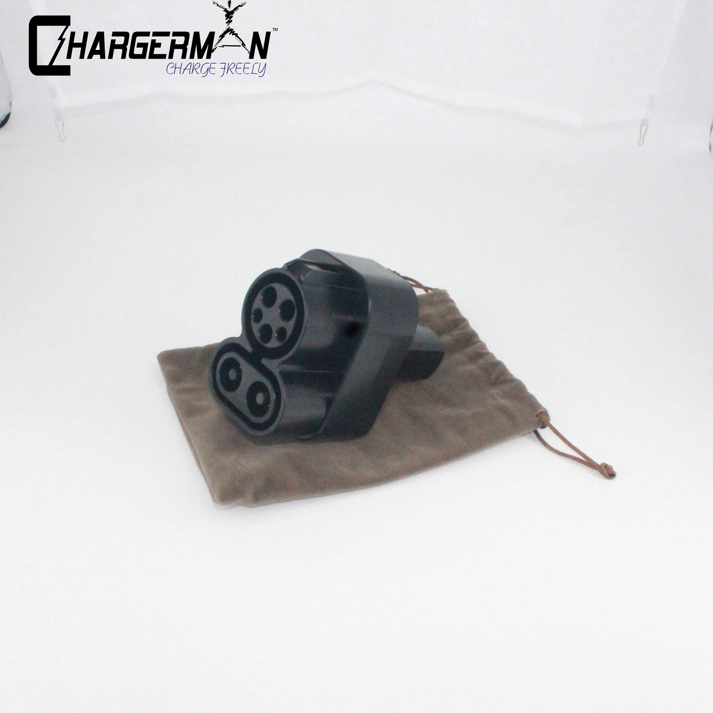 CCS1 Nacs Fast Charger: Portable 20kw Electric Vehicle Solution