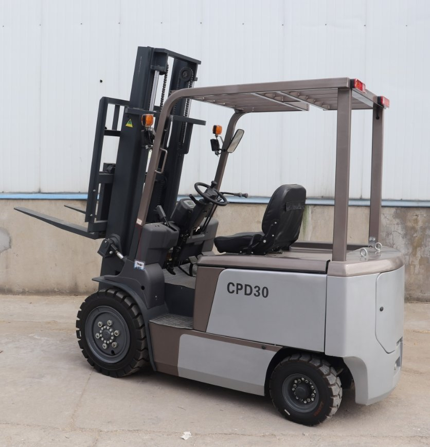 Not Adjustable on Line Support Andy or OEM Fork Lift Lifting Equipment