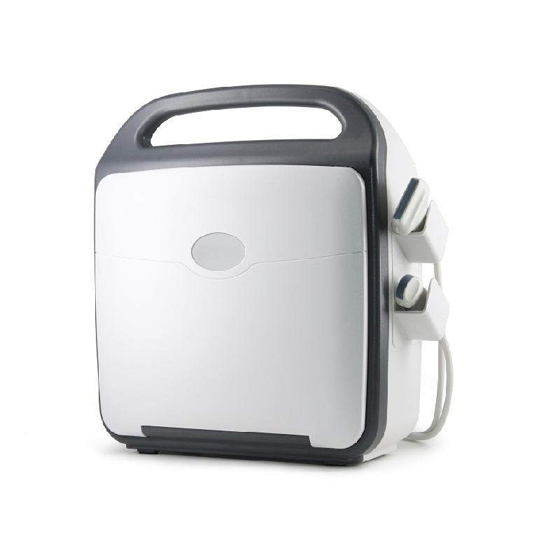 Umus002 Vet Ultrasound System--Portable, 320mm Depth, Dicom 3.0, 500GB Storage