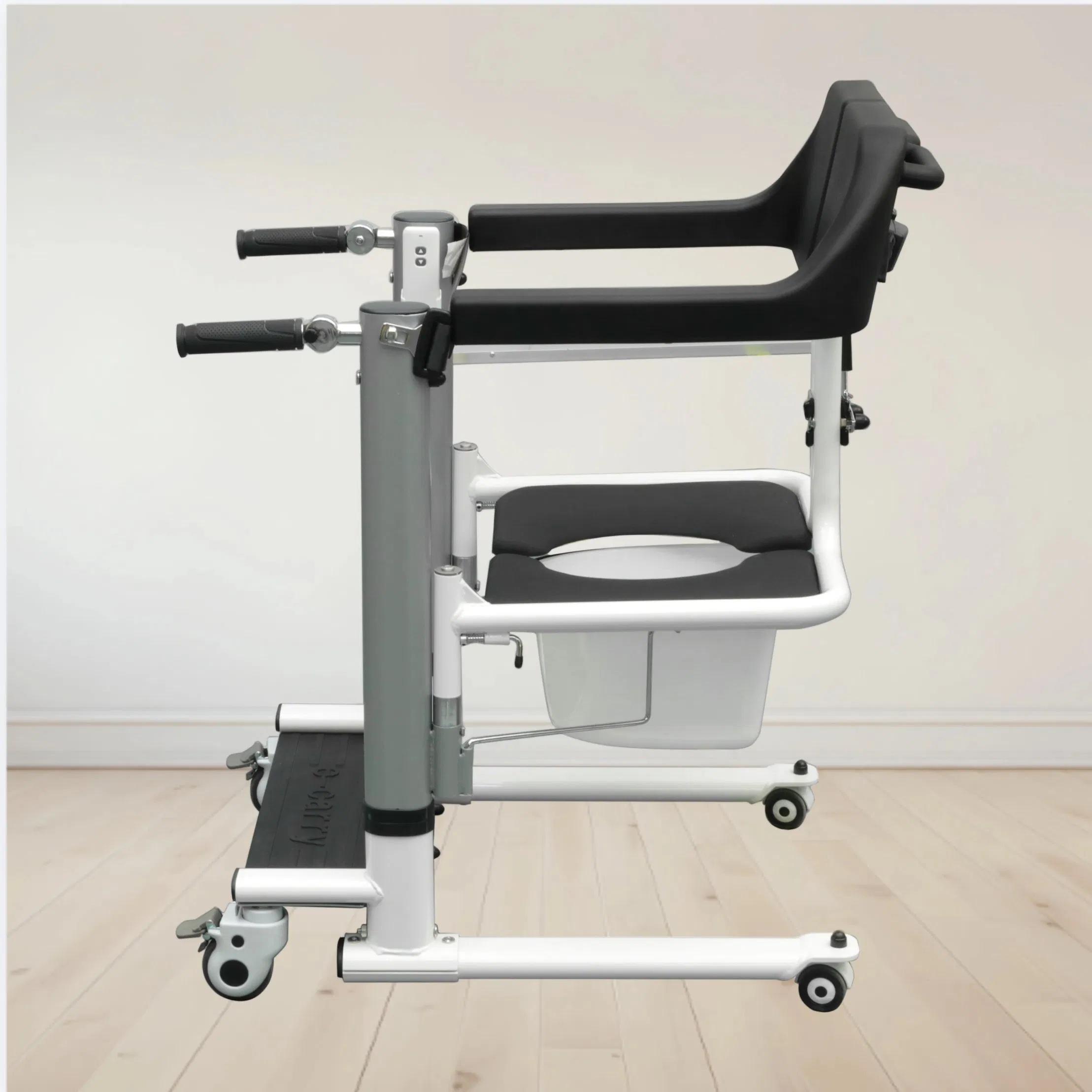 XFL-QX-YW06 Patient Positioning Assistance Elderly Care Equipment Adjustable Height