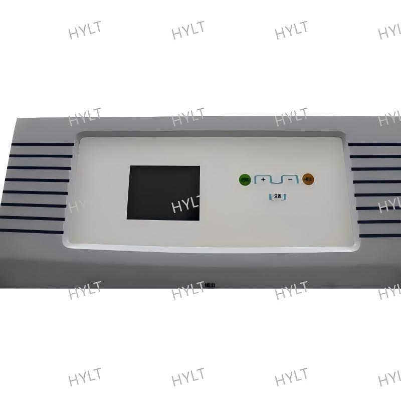 Hylt-210b 6 Modes Desktop Medical Heating and Magnetic Vibrator Therapeutic Rehabilitation Equipment Magnetic Heat Therapy Device