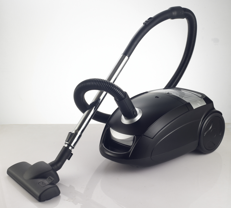 Powerful Versatile Vacuum for Efficient Household Cleaning Solutions