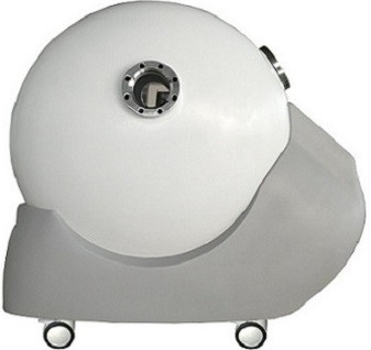 1.9ATA Custom Smart Hyperbaric Chamber Health Solution