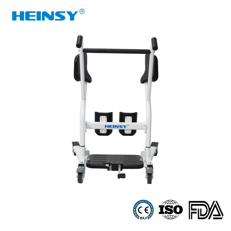 Hes-702 Carbon Steel Promotion Patient Lift Device Hoist Electric Patient Lifting Equipment for Disabled