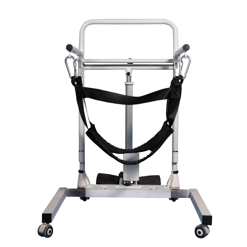 2025 Wholesale Transfer Sling Chairs Patient Wheelchair Lift Rehabilitation Equipment