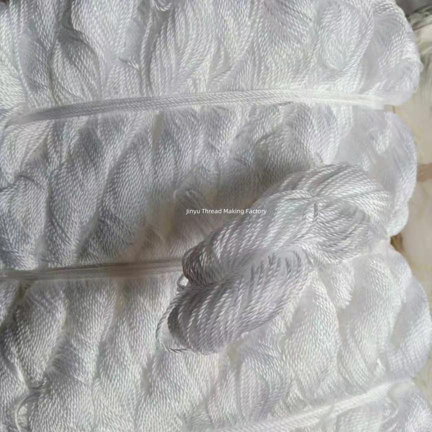 Reliable Mason Line Solutions with Durable Nylon Thread Options