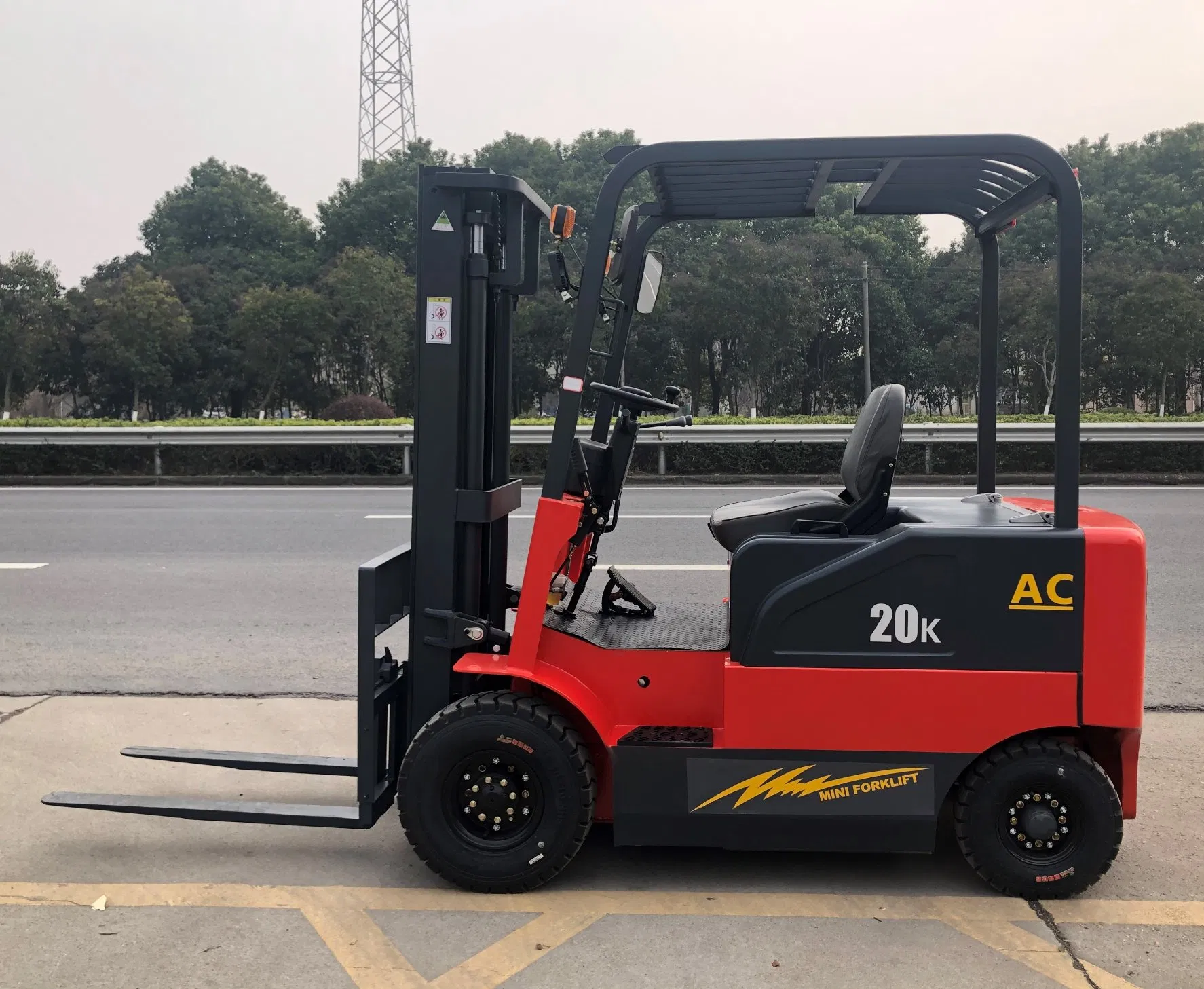 Not Adjustable on Line Support Andy or OEM Electric Jack Lifting Equipment