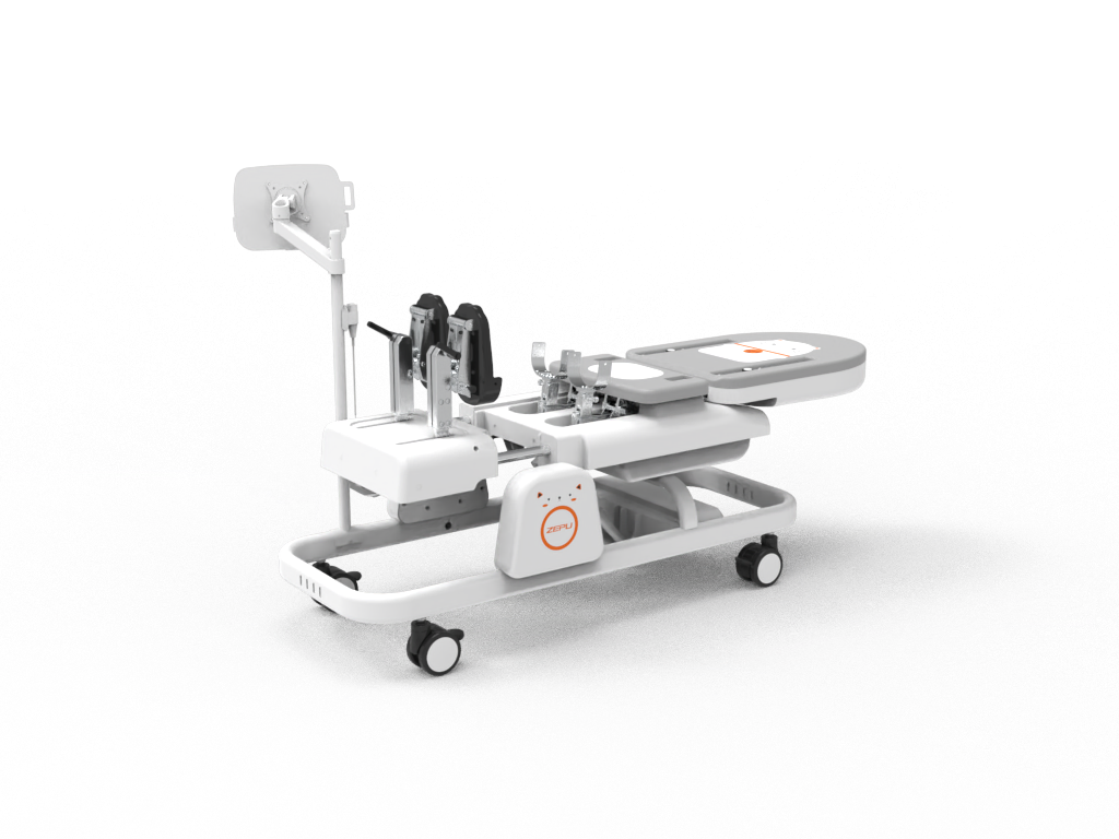 Premium Gait Training Equipment for Enhanced Walking Rehabilitation