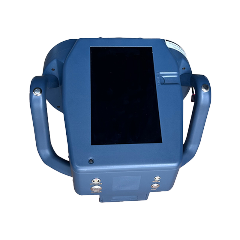 140kv High Resolution Handheld X-ray Backscatter Imaging System