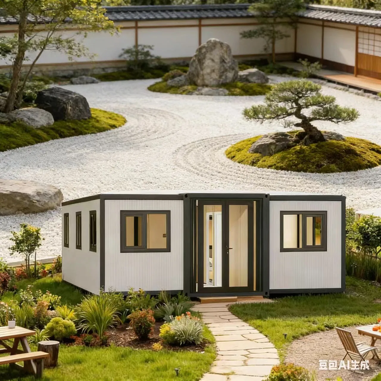 Folding Warehouse Storage Solutions for Modern Spaces