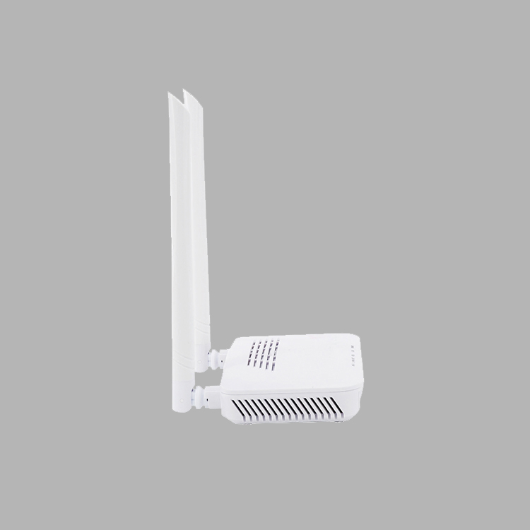 Original Vsol Wholesale Low Price V2801rew ONU Support IPTV, STB1 LAN Port WiFi V Sol Modem