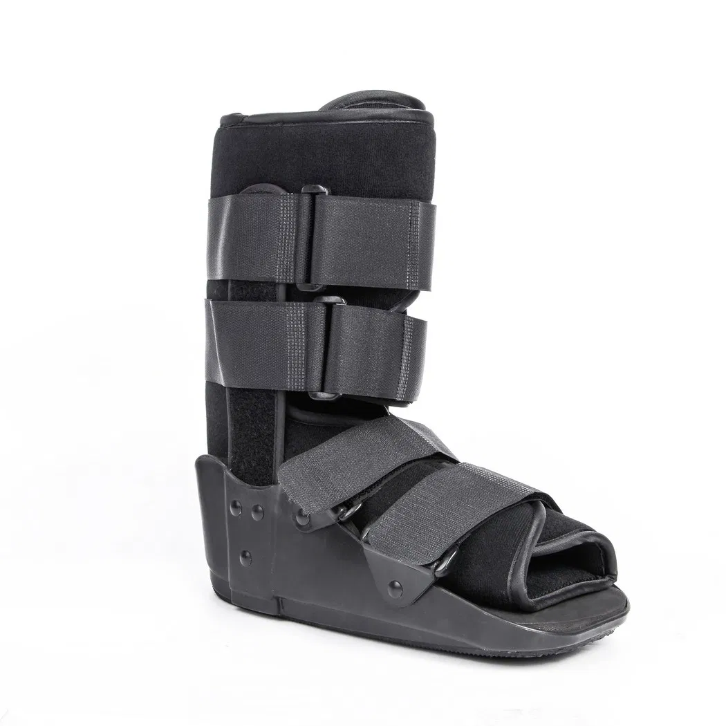 Orthopedic Leg Brace Detail 3