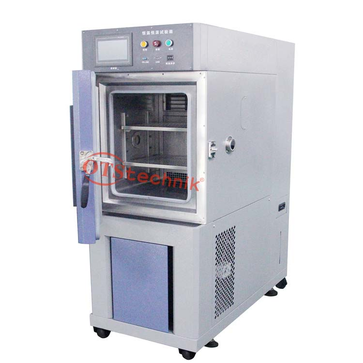 Environmental Control Products Test Equipment