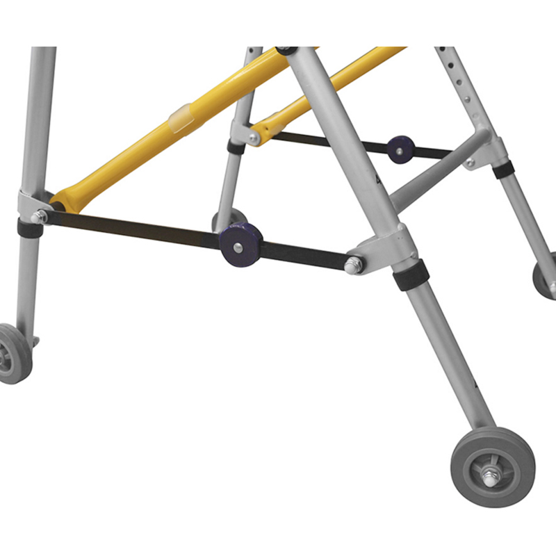 Walking Assistive Device Folding Portable Lightweight for Kids