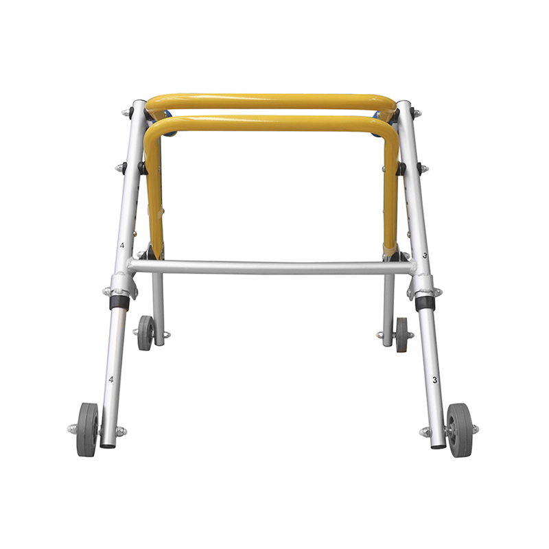 Walking Assistive Device Folding Portable Lightweight for Kids