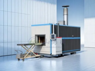 European Style Machine