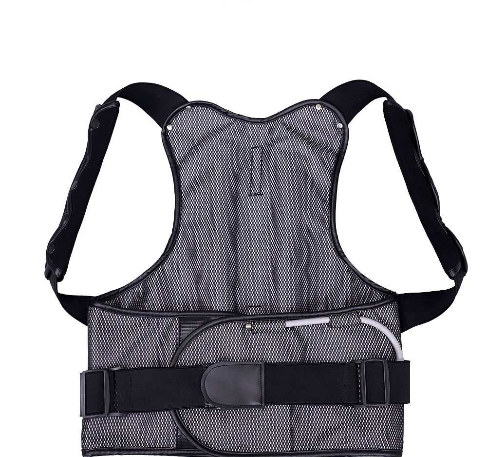 Hot Sale Pain Relief Pads Protector Back Massage Devices