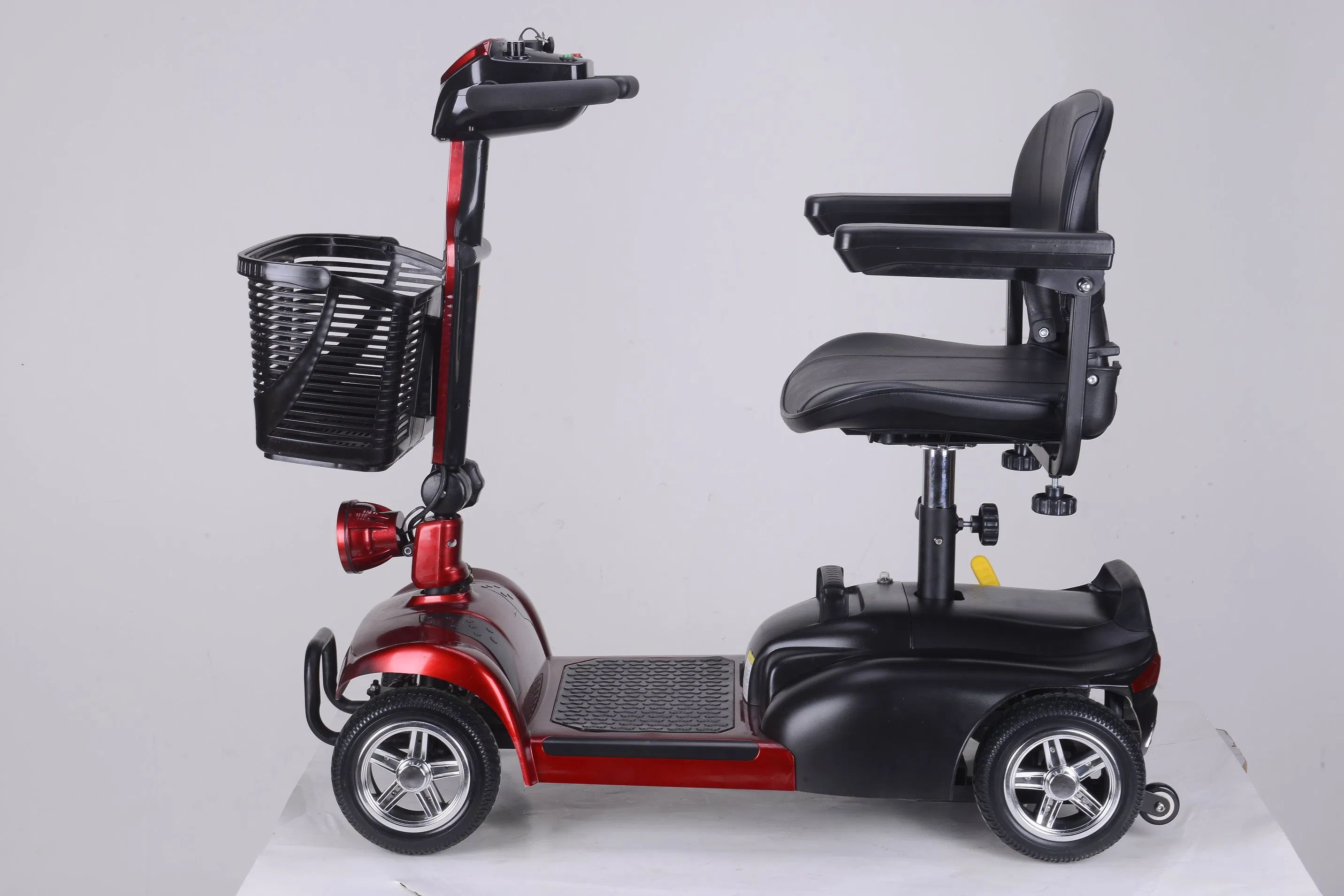 Medical Equipment Motorized Heavy Handicapped Mobility