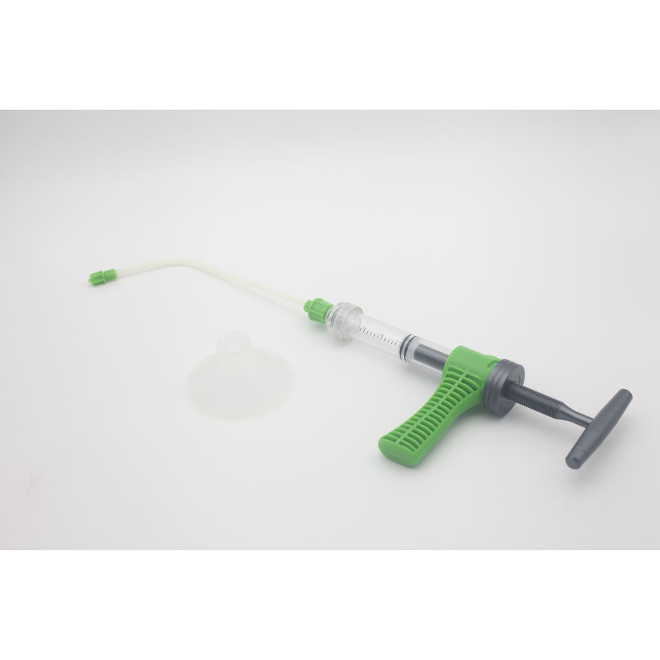 Bone Cement Injected Device The Mixing of Bone Cement Mixer Gun Manufacturer